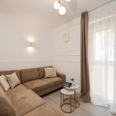 De Clave Luxury Appartamento *