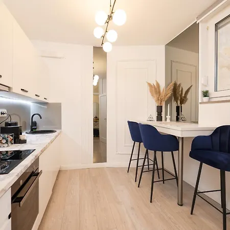 De Clave Luxury Appartamento *