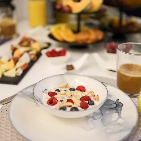 Appartamento De Clave Luxury Zara