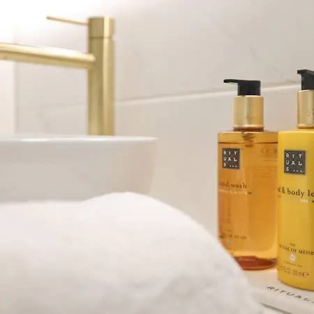 דירה De Clave Luxury זאדאר