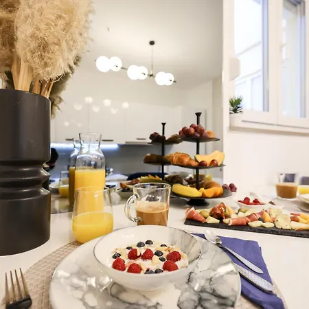 De Clave Luxury * Zara