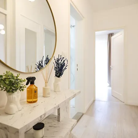 Appartamento De Clave Luxury