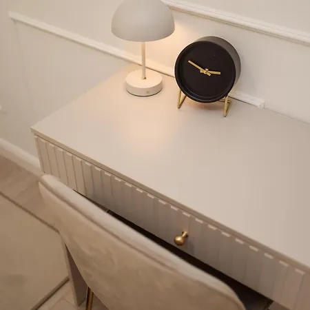 De Clave Luxury Zara