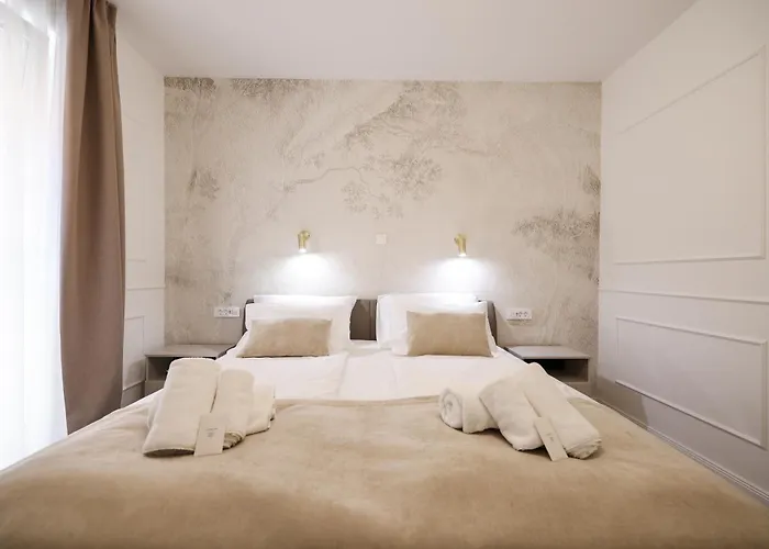 De Clave Luxury 扎达尔