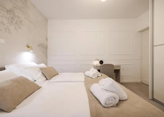 De Clave Luxury * 扎达尔