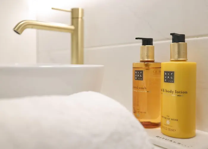 公寓 De Clave Luxury 扎达尔