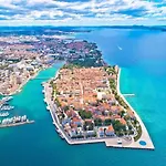 Lejlighed De Clave Luxury Zadar