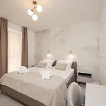 De Clave Luxury Lejlighed Zadar