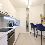 De Clave Luxury Lejlighed Zadar