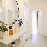 Lejlighed De Clave Luxury