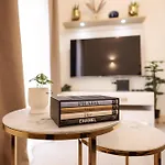 Lejlighed De Clave Luxury