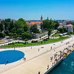 De Clave Luxury Lejlighed Zadar