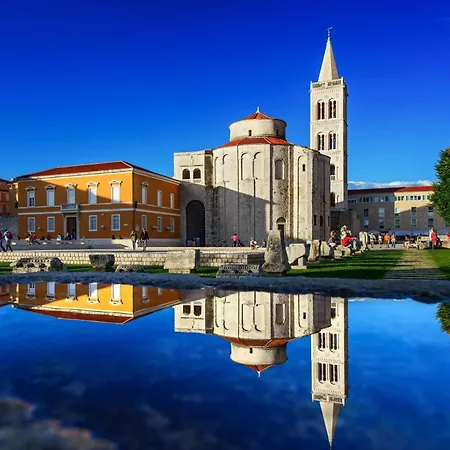 Διαμέρισμα De Clave Luxury *