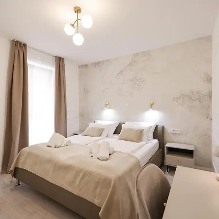 Apartment De Clave Luxury *