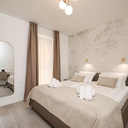 Apartment De Clave Luxury *