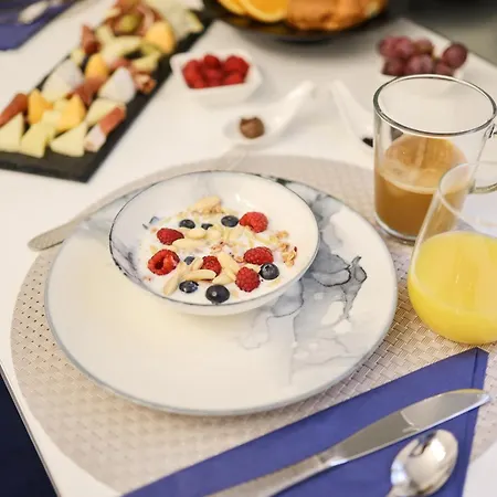 De Clave Luxury Zadar