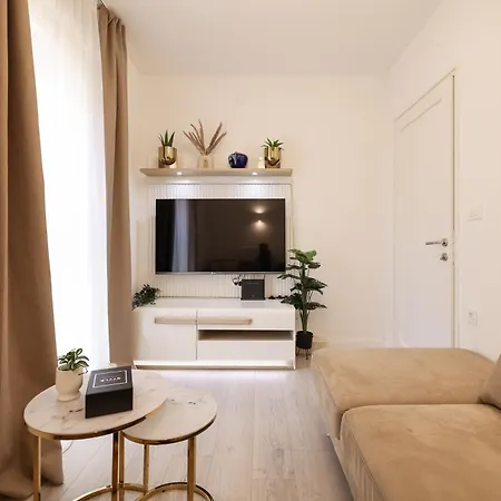 De Clave Luxury * Zadar