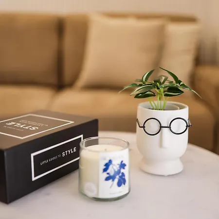 De Clave Luxury Ζαντάρ