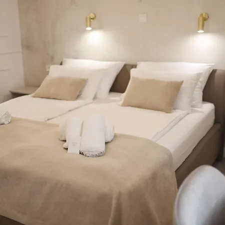 Διαμέρισμα De Clave Luxury Ζαντάρ