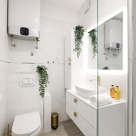 Apartment De Clave Luxury *