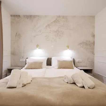 De Clave Luxury Zadar