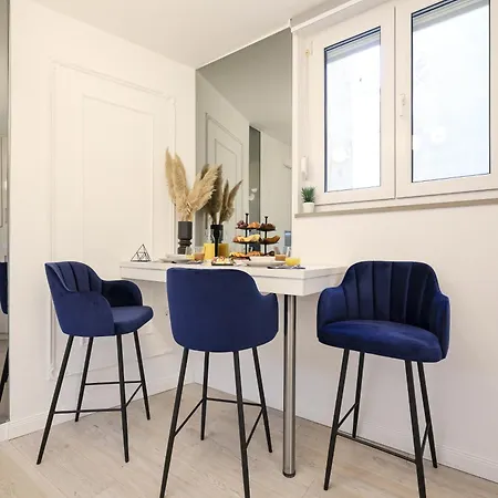 De Clave Luxury * Zadar