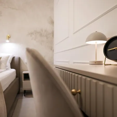 De Clave Luxury Apartment Zadar