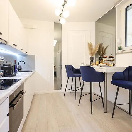 De Clave Luxury * Zadar