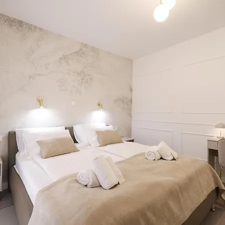 Apartment De Clave Luxury *