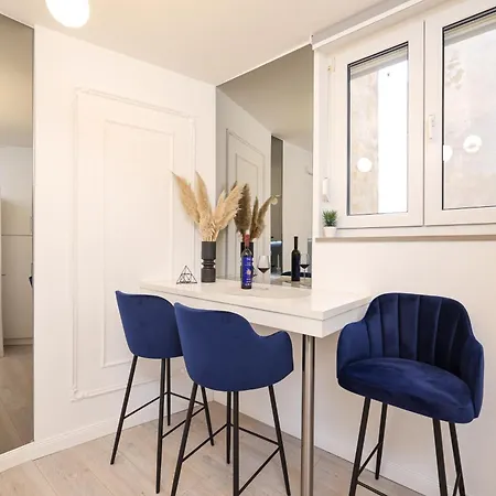 De Clave Luxury Apartment Zadar