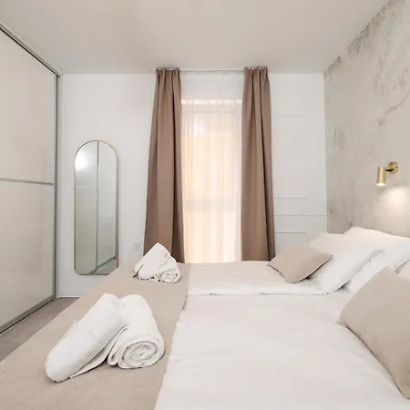 Apartment De Clave Luxury *