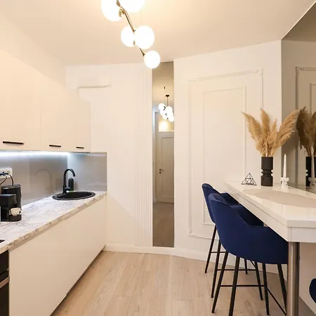 Apartment De Clave Luxury