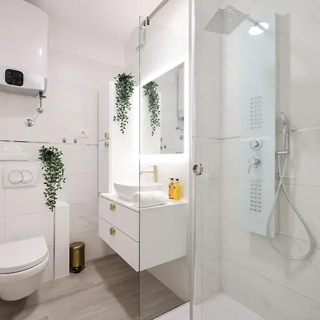 De Clave Luxury Zadar