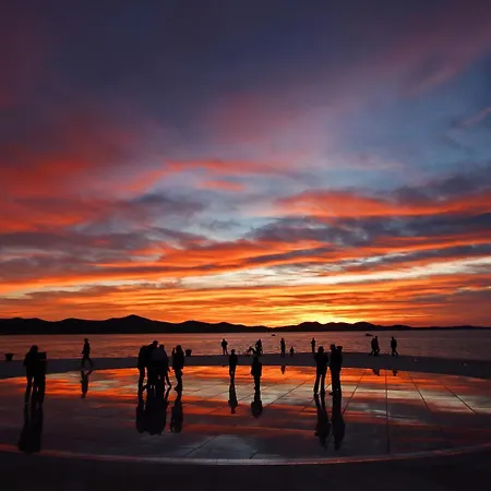 Apartment De Clave Luxury *