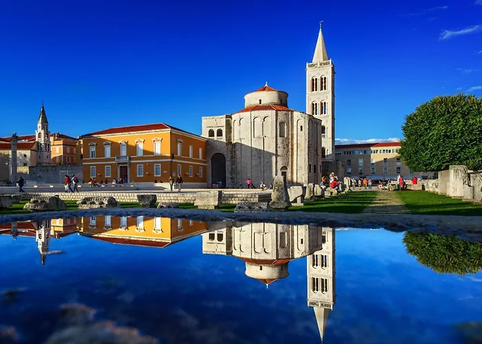 Lejlighed De Clave Luxury *