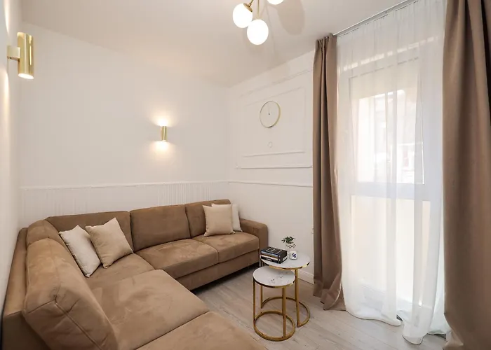 De Clave Luxury Διαμέρισμα *