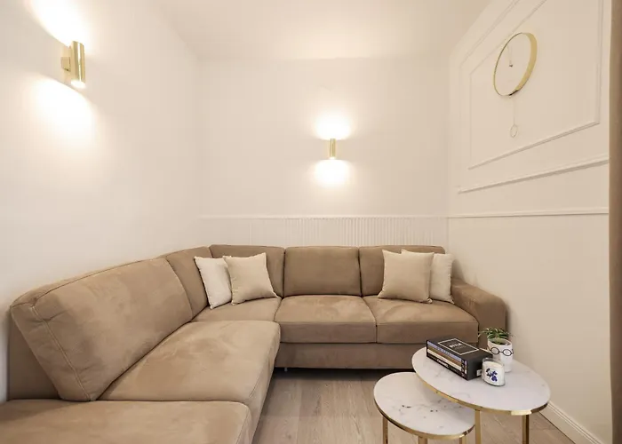 Lejlighed De Clave Luxury Zadar