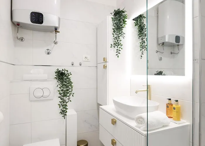 Lejlighed De Clave Luxury *