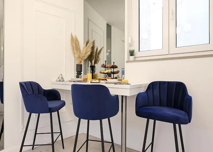 De Clave Luxury * Ζαντάρ