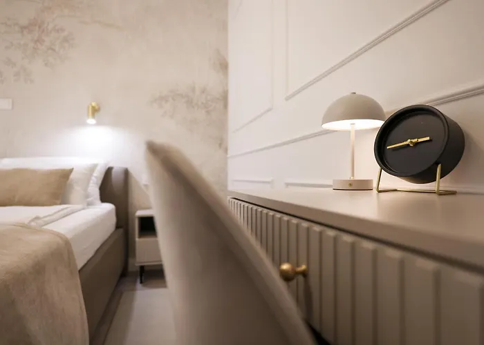 De Clave Luxury Lejlighed Zadar