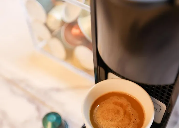 Lejlighed De Clave Luxury Zadar