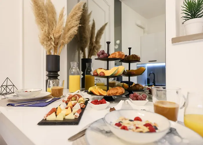 De Clave Luxury Διαμέρισμα