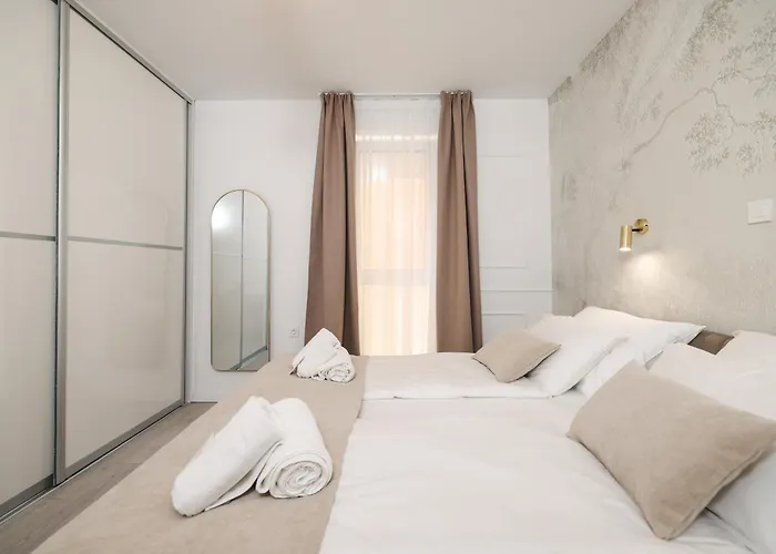 Lejlighed De Clave Luxury *