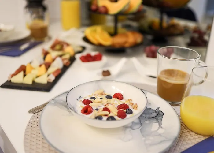 Lejlighed De Clave Luxury Zadar