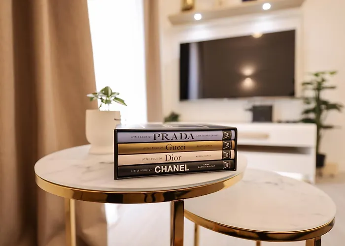 De Clave Luxury * Zadar