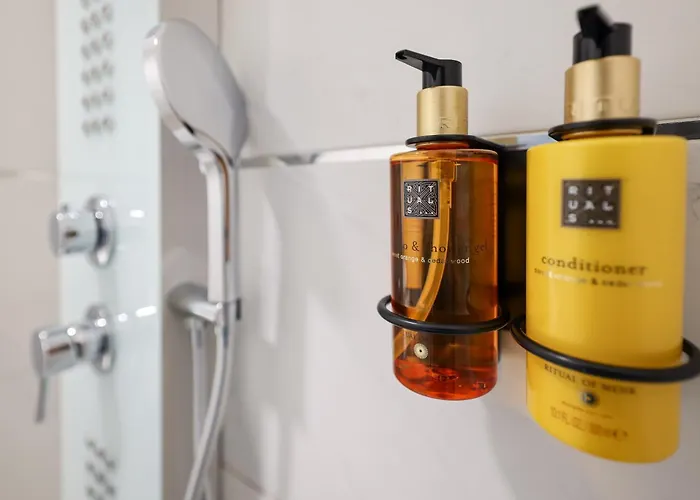 De Clave Luxury Διαμέρισμα