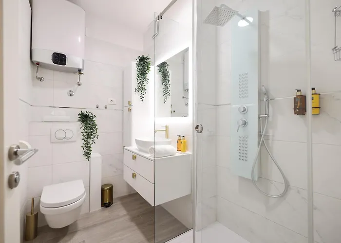 De Clave Luxury Zadar