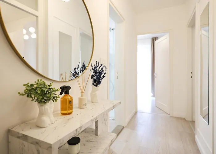 Διαμέρισμα De Clave Luxury