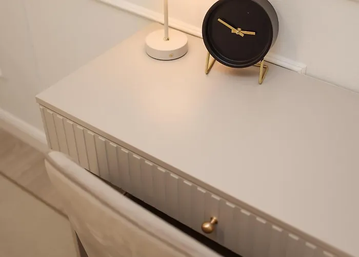 De Clave Luxury Ζαντάρ