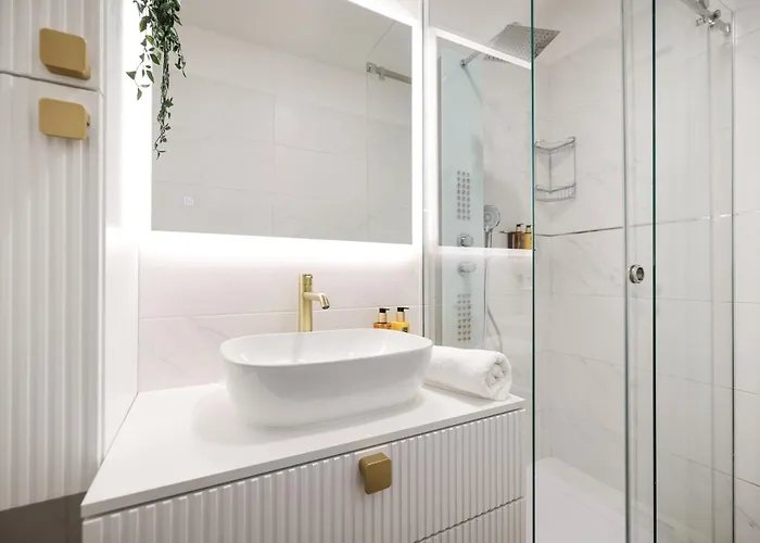 De Clave Luxury Διαμέρισμα *